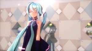 Miku Hatsune - World Of Lies