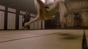 Матрица (1999)Нео учиться драться.