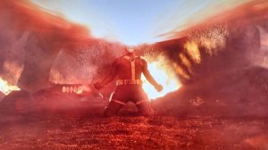 Мстители 5 Доктор Дум — Русский трейлер тизер 3 (Дубляж, 2026) Люди-Икс, Скотт Саммерс