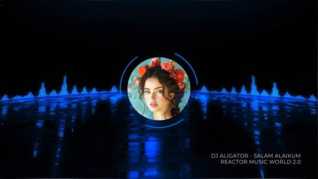 Dj Alligator - Salam Alaikum .mp4