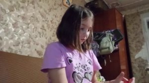 Распаковка