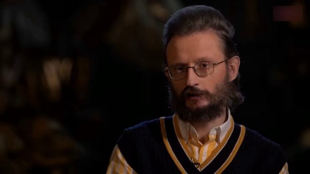 Как менялся образ дикаря в сознании цивилизованного человека. Дробышевский. смотреть онлайн