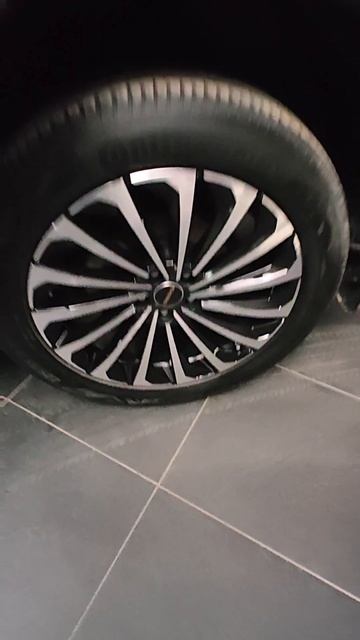 Exeed TXL«АВТОРУСЬ автомобили с пробегом» 3668 смотреть онлайн