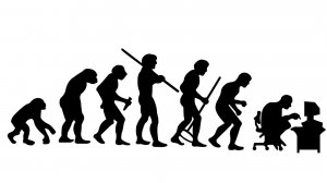 Теория эволюционного несоответствия 4 : Серые Лебеди