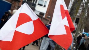 Politico: США могут установить контроль над Гренландией в ближайшие месяцы