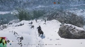 Assassin’s Creed Shadows:прохождение№10