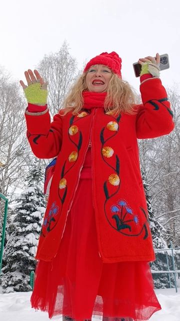  По одним снегам 6.01.26