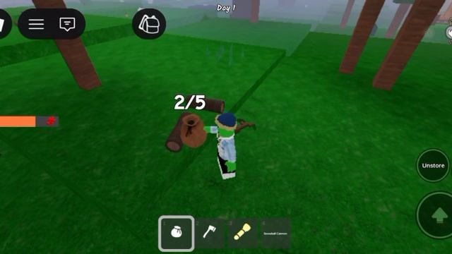 КАК ВЫПОЛНИТЬ СЕКРЕТНОЕ ДЕЙСТВИЕ В 99 НОЧЕЙ В ЛЕСУ В РОБЛОКС смотреть онлайн