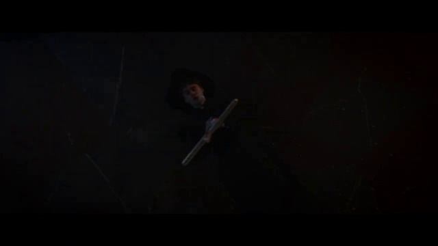 мракобес ( тайные тропы)