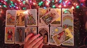 Новый год принесет невероятные перемены в вашу жизнь!!!