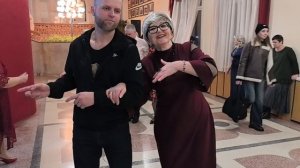 Танцуй Россия... 05.01.26...