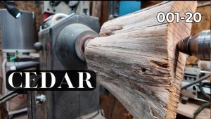 Токарные работы по дереву для начинающих Мастер класс Чаша Работа на токарном станке по дереву