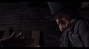 Рождественская история мультик нарезка