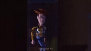 История игрушек 2 мультфильм нарезка