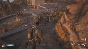 Когда рассчитываешь только на себя. Философия соло-игры в ARC Raiders.