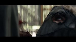 28 лет спустя: Храм из костей - трейлер на русском (2026)