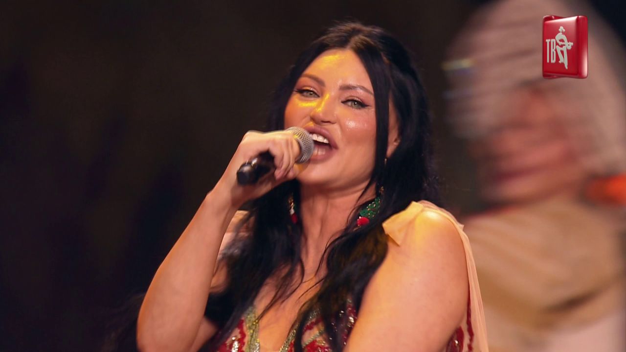 Алина СЕКЕРЖИЦКАЯ. КРЕМЛЬ 2025 смотреть онлайн