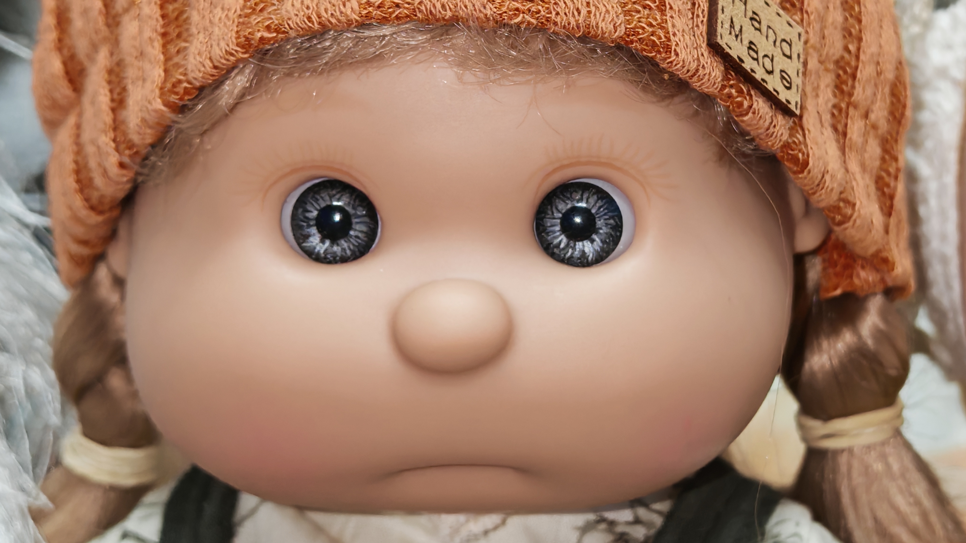 Большая кукла для девочки 40cм в подарочной упаковке, мне кажется это подделка под ириску смотреть онлайн