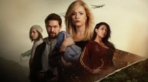 Побег из Боливии - 6 серия (2025) / Flukten fra Bolivia / Escaping Bolivia