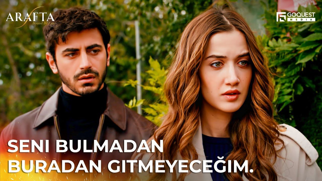 Yıllar sonra gelen o ipucu! | Arafta 14. Bölüm