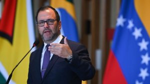 Глава МИД Венесуэлы заявил о победе Каракаса на заседании Совбеза ООН