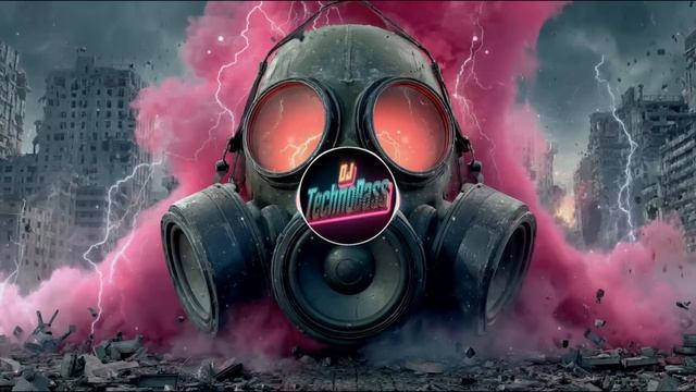 🔥 Bass Apocalypse – Hard Techno Mix ⚡ Vol.13 🔥 смотреть онлайн