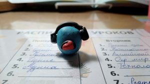 Новый монстр! 4К Все звуки песни и анимации.