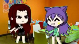 Через неделю^^