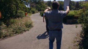 Охота на Гитлера 1 сезон 3 серия (документальный сериал, 2015)