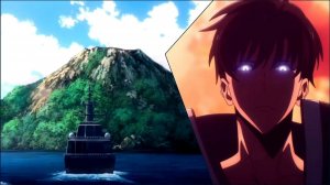 Подготовка к острову Чеджу.ПОднятие уровня в одиночку....