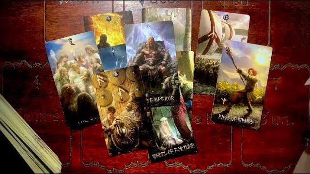 ТАРО РАСКЛАД☘️СУДЬБА СТУЧИТСЯ в ДВЕРЬ!🔥 КРУТОЙ ПОВОРОТ в ТВОЕЙ ЖИЗНИ❗️ЧТО ЖДЁТ В СКОРОМ БУДУЩЕМ