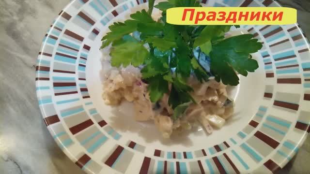 ЧТО ПРИГОТОВИТЬ! НА УЖИН БЫСТРО И ВКУСНО смотреть онлайн