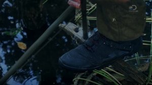 Эд Стаффорд: Игра на вылет 1 сезон 1 серия (реалити-шоу, 2019)