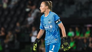 Лучшие сейвы ЖФК «Краснодар» в сезоне 2025