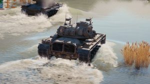 enCore RT Ultra  World of Tanks arc b580