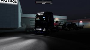 🔥ETS 2 - 1.57.2.7s🔥
