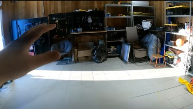 Мой гараж... (Анимация) Ч1 смотреть онлайн