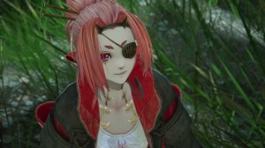 CODE VEIN II — геймплейное видео