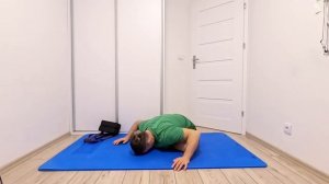 Жёсткие бёдра. Скованность в ТБС. ЭТИ АСАНЫ тебе помогут в этом!