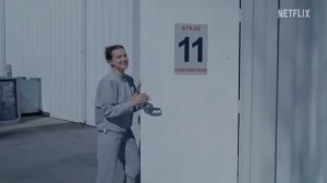 Очень Странные Дела - Разбор Финала. 9 серии быть?