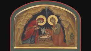 Рождество Господа нашего Иисуса Христа