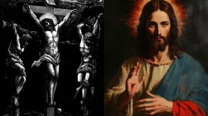 ОСТЕРЕГАЙТЕСЬ ЛЮДЕЙ,ИБО ОНИ БУДУТ ОТДАВАТЬ ВАС НА СУДИЛИЩЕ..ЖИЗНЬ ИИСУСА ХРИСТА - СПАСИТЕЛЯ МИРА ч.4