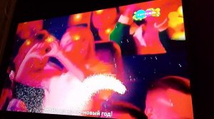 Волшебники Двора "Новый Год" Эфир телеканала Карусель до 05.01.2026г. 21:22:29 Новогодняя Ночь 2026