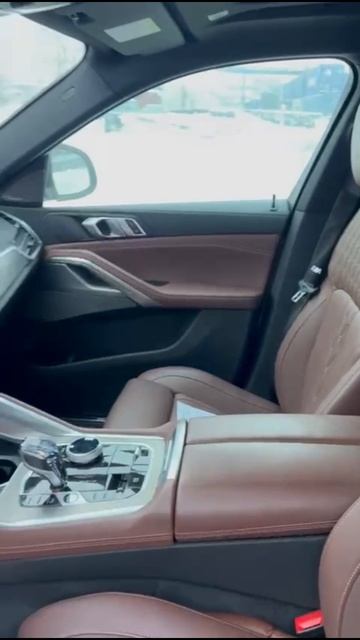 Получение БМВ Х6 нашим клиентом Александром из Москвы смотреть онлайн