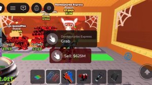 STEAL A BRAINROT трейжу все это на совей випке!