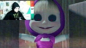 ПОТЕРЯННЫЙ ЭПИЗОД МАШИ И МЕДВЕДЯ | РЕАКЦИЯ | Я НАПУГАН ОЧЕНЬ СИЛЬНО