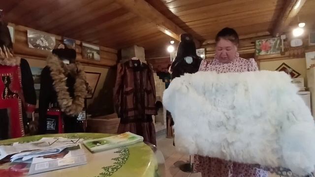 "Айар Уус" Аргунова Любовь Васильевна смотреть онлайн