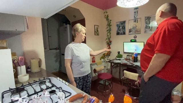 Поздравляем с Рождеством Христовым!!! Купили Еду на Ужин смотреть онлайн