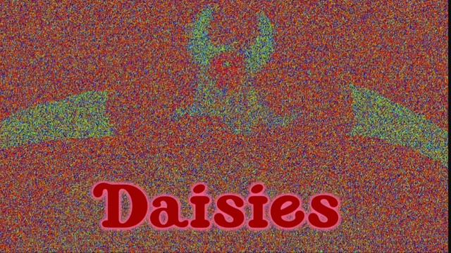 Daisies кавер на русском смотреть онлайн