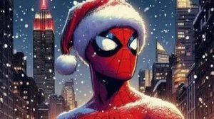 ЧЕЛОВЕК  ПАУК